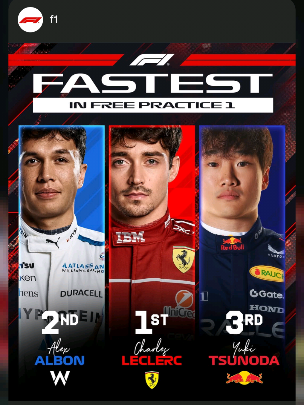 LET'S GO BABY 😋#scuderiaferrari #f1 #explorepage #f1lasvegas #fyppppppppppppppppppppppp 