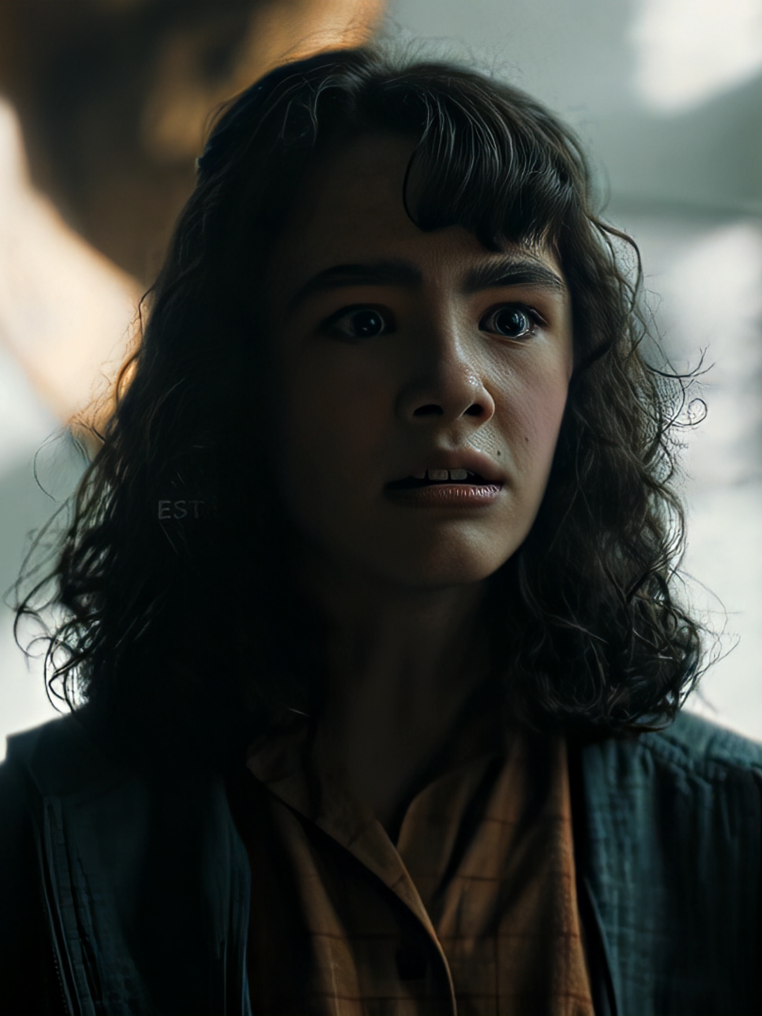 Coitada da lilly ,Ela não merecia isso.. #pennywise #it #itedit #pennywiseedit #itmovie #welcometoderry #itmovieedit #edit #fyp #maxedit #max