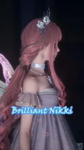 Infinity Nikki #infinitynikki #nikki #goth #cute #fyp