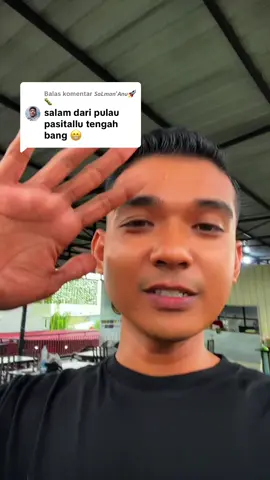 Membalas @𝙎𝙖𝙇𝙢𝙖𝙣'𝘼𝙣𝙪🚀🐛 Maaaf kalau Salah Bang tolong dikasih benar  #pasitallu  #selayar 