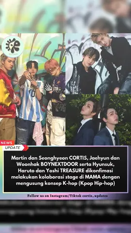 let's go #martin #seonghyeon #cortis #treasure #boynextdoor 