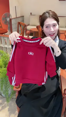 Bộ nỉ thể thao cho bé ##builehoangyen##bonichobe