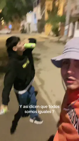 Mira como lo dejaste a mi causa 🥲 eres mala..