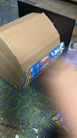 snack tower cocok buat hadiah ultah nih😊#buquedeflores #buket #buketbunga #snacktower 