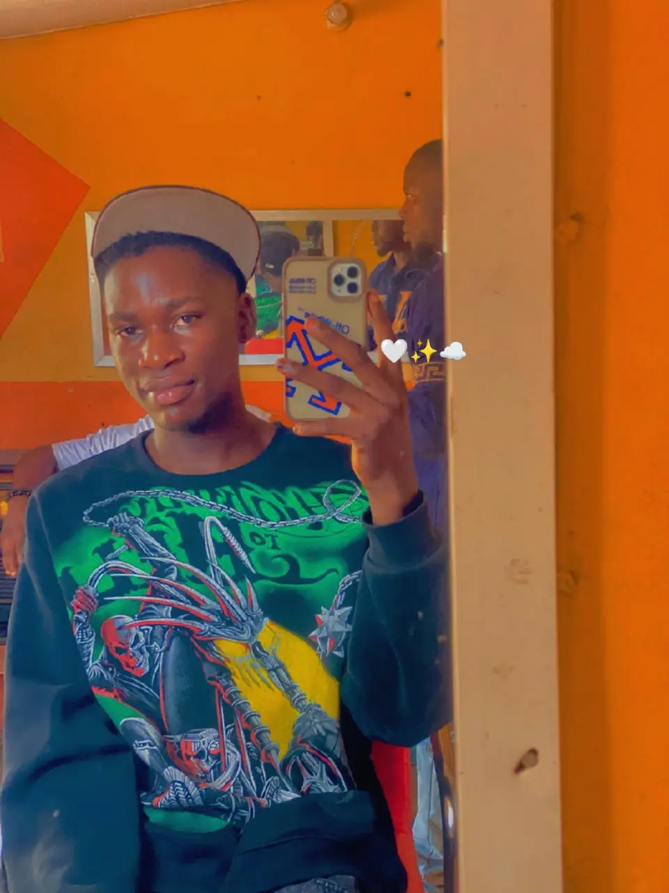 @😎Ifemidey💕❤️ #fyp 