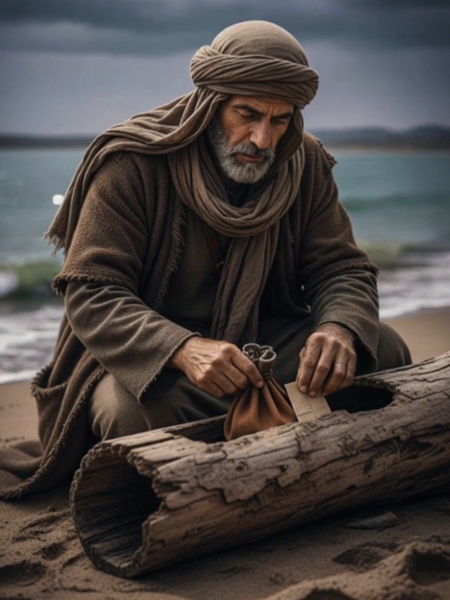 Hazar Dinar Ki Lakdi | Jab Allah Ko Banaya Gawah #Prophetmuhammad #Allah #dinar #islamicreminder #unfreezemyaccount 