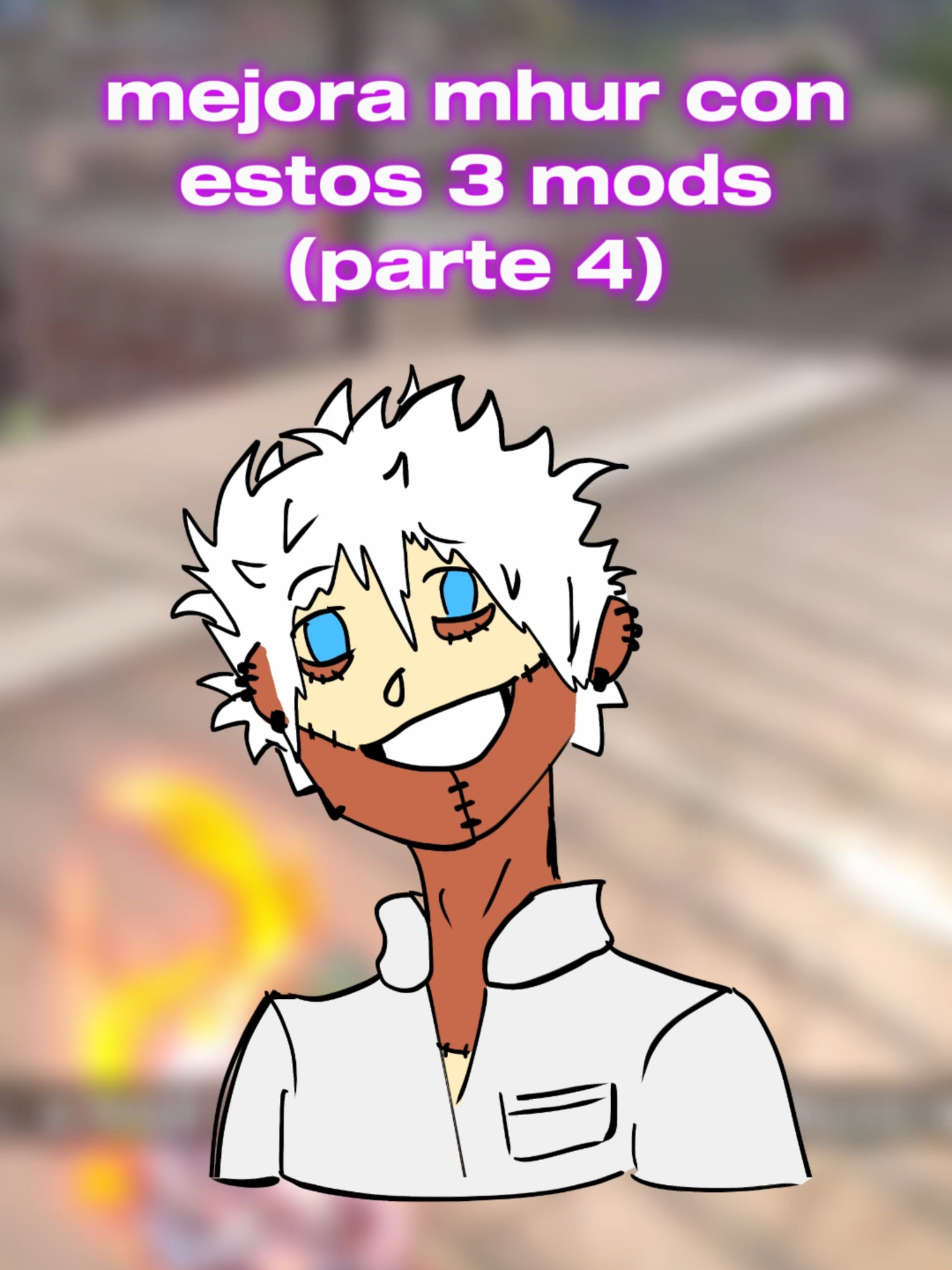 (discord en la desc de mi canal) mejora mhur con estos 3 mods (parte4)#myheroacademiaedit #myheroultrarumbleclip #mha #edit #mhur #myheroultrarumble #clips #plusultra