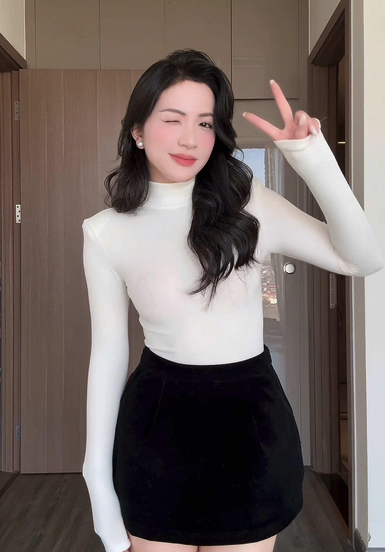 GỢI Ý OUTFIT BASIC 🛒 #theshehin 
