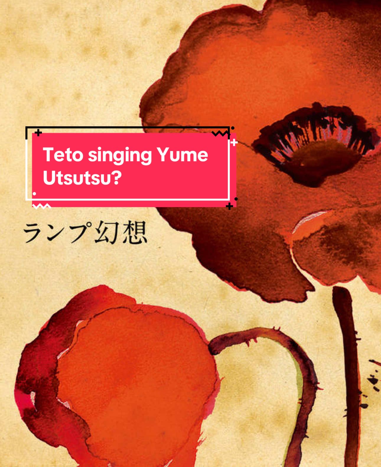 tetos synthv 2 voicebank demo came out recently, and I’ve had this song in mind ever since I heard her new “low mode” and oh my god it’s just beautiful. would yall want a full cover 🤔 just figured I’d show you guys teehee #kasaneteto #tetokasane #teto #tetosynthv #synthvteto #fyp #fypシ #xybca #xyzbca #funny #memes #vocaloid #synthv #cover #sv #sv2 #synthv2 