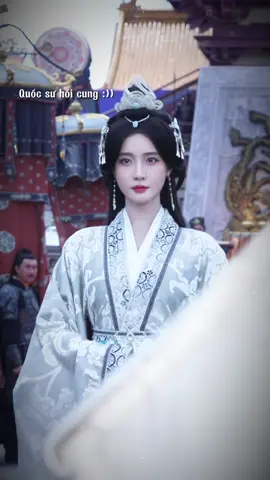 Visual cỡ đó phản diện t cũng ưng nữa #phuonghoangdaithuong #foryou #fyp #ilovetiktok #xuhuong 