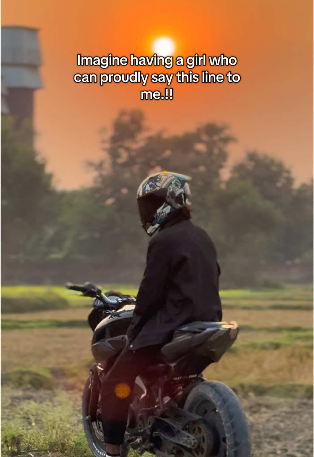 #rana🗣️ #fyp #ns200 #goviral #modifiedbike 