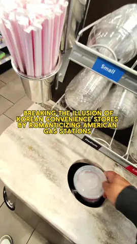 I’m sorry that it worked so well #icecup #korean #koreanconviencestore #asmr #fyp 