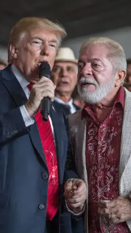 Eita que o fado pira  Tarifaço cancelado #Transição #dicasdeinfluencer #bolsonaronapapuda #lula2026 #paidospobre 