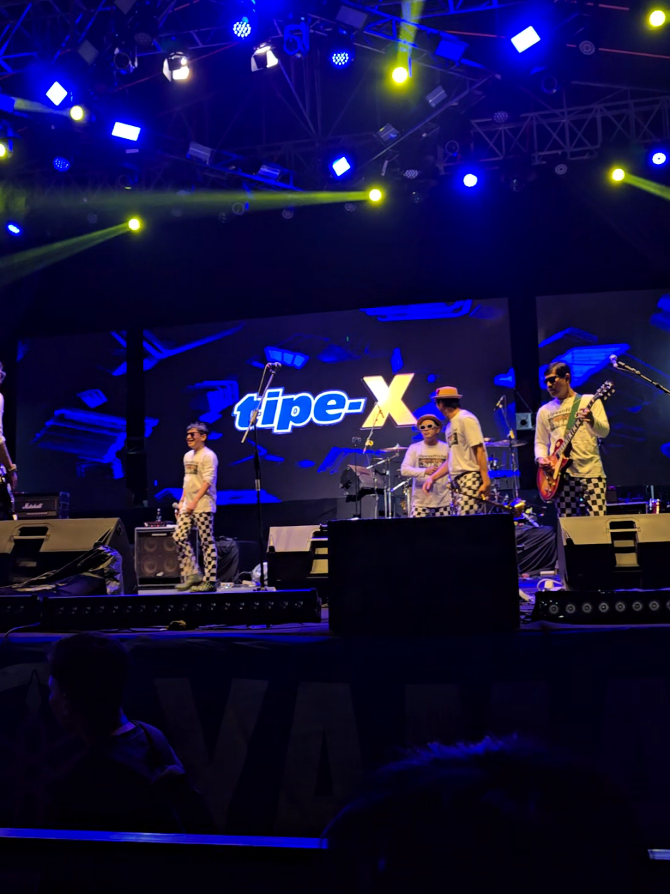 saat saat menyebalkan @Tipexofficial  . . #tipex #lampungphoria 