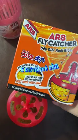 Bẫy ruồi giấm #xuhuongtiktok #menhimsam #tapxaykenh #tiktok 