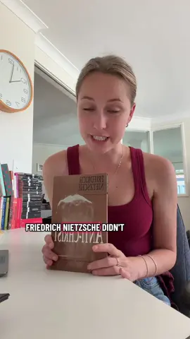 Too keep on a similar topic! Here is the antichrist by neitchez, a breakdown of an interesting compile of essays #foryoupage #books #morals #History #goodandevil 