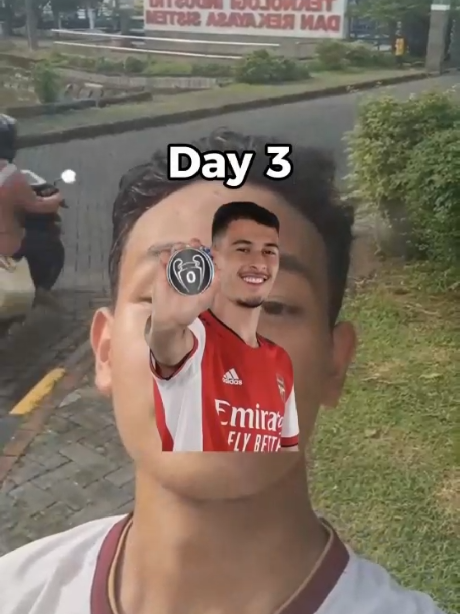 come on you gunners #arteta #haramball #artetaball #arsenal 