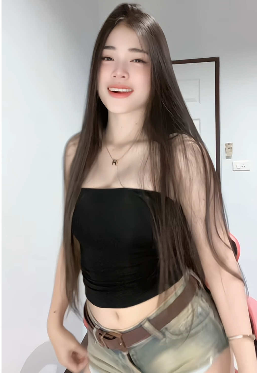 🫵🏻#ชื่อเหมยที่ชอบเต้น💃 #อุบลหวานมากกกก❤️‍🔥🤫 #ปลวกแดงระยอง 