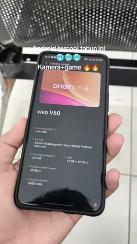 vivo v60🥶🥶#vivo #v60 #vivov60 #foryou #fyppppppppppppppppppppppp 