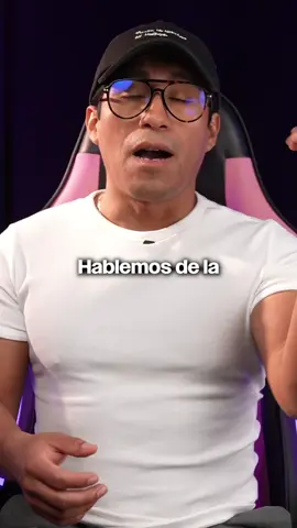 Ahora sí bandita, hablemos del monstruo “Maciel” #telocuento #danielnovelo 