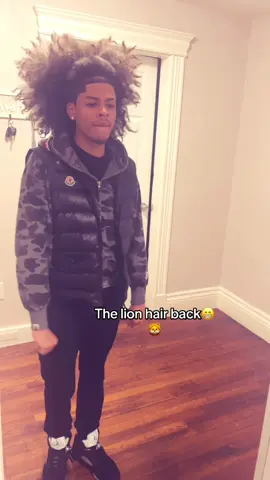 #afro #fyp #viral #lightskin 