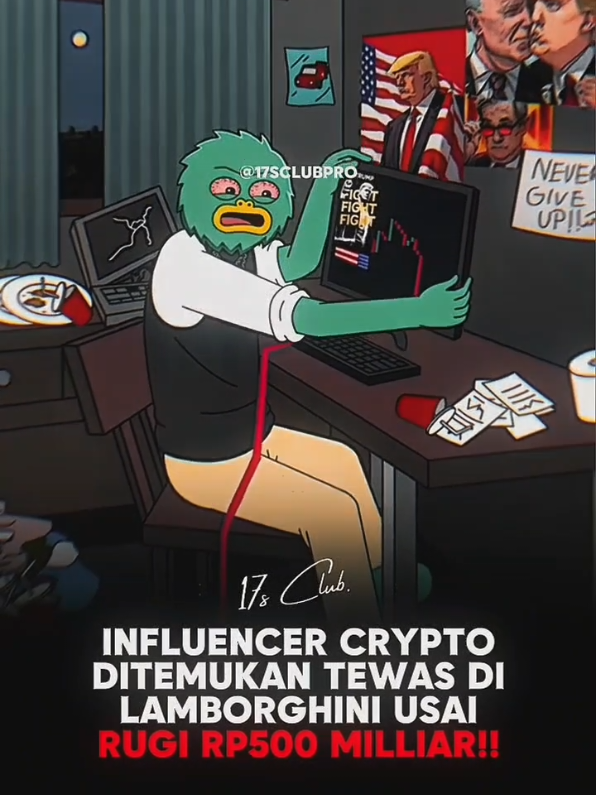 Turut berduka 🥀 #17sclub #fyp #import #news #viral 