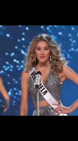 📍My heart are broke now miss universe 😭💔❗#eltocuyo #missuniverse #missuniverse2025 