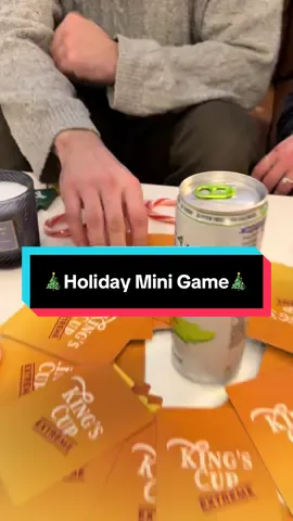 Best time of year for GAMES! #holidaygames #foryoupage #whiteelephant 