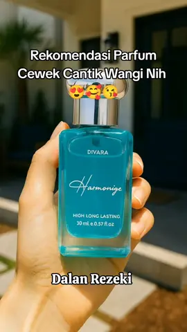 Recommended Buat Cewek Wanginya Ninggalin Jejak 🔥🔥🔥 #parfumviral #parfumtiktok #parfum #wangiseharian #fyppppppppppppppppppppppp 