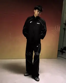 Funny how they try so hard to copy him, yet the energy never hits the same. They can imitate you, but they can’t duplicate you. @jadenbahtera #jadenbahtera #jaden #jadenzxz #jadenrania #fyp #fypシ゚viral