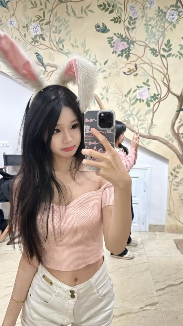 chào mừng 20/11 à😅