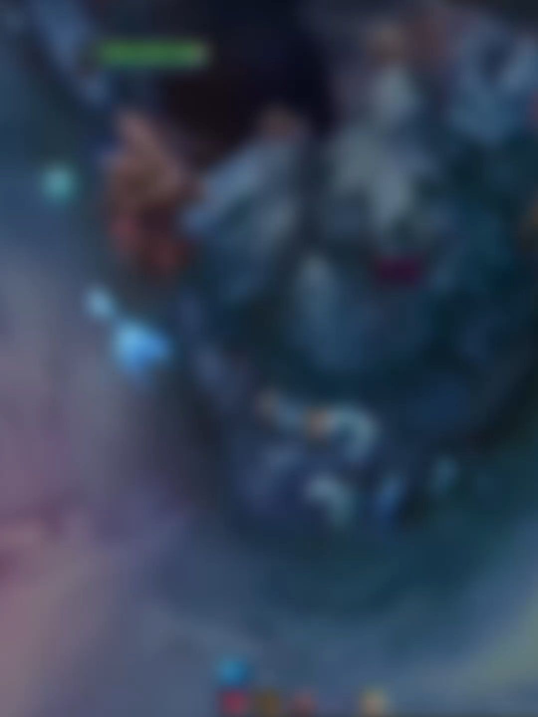 Jungle Malphite Banana Combo changed my life #leagueoflegends #leaguetok #veigarv2  #FYP