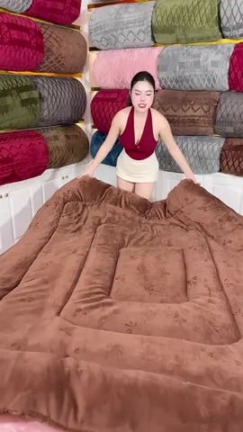 Chăn ấm mùa đông #chanmuadong #chanlongtho #chanlongthocaocap 