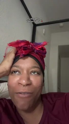 YAKUZA FIANCÉ WHERE THE FUCK IS SEASON 2? 