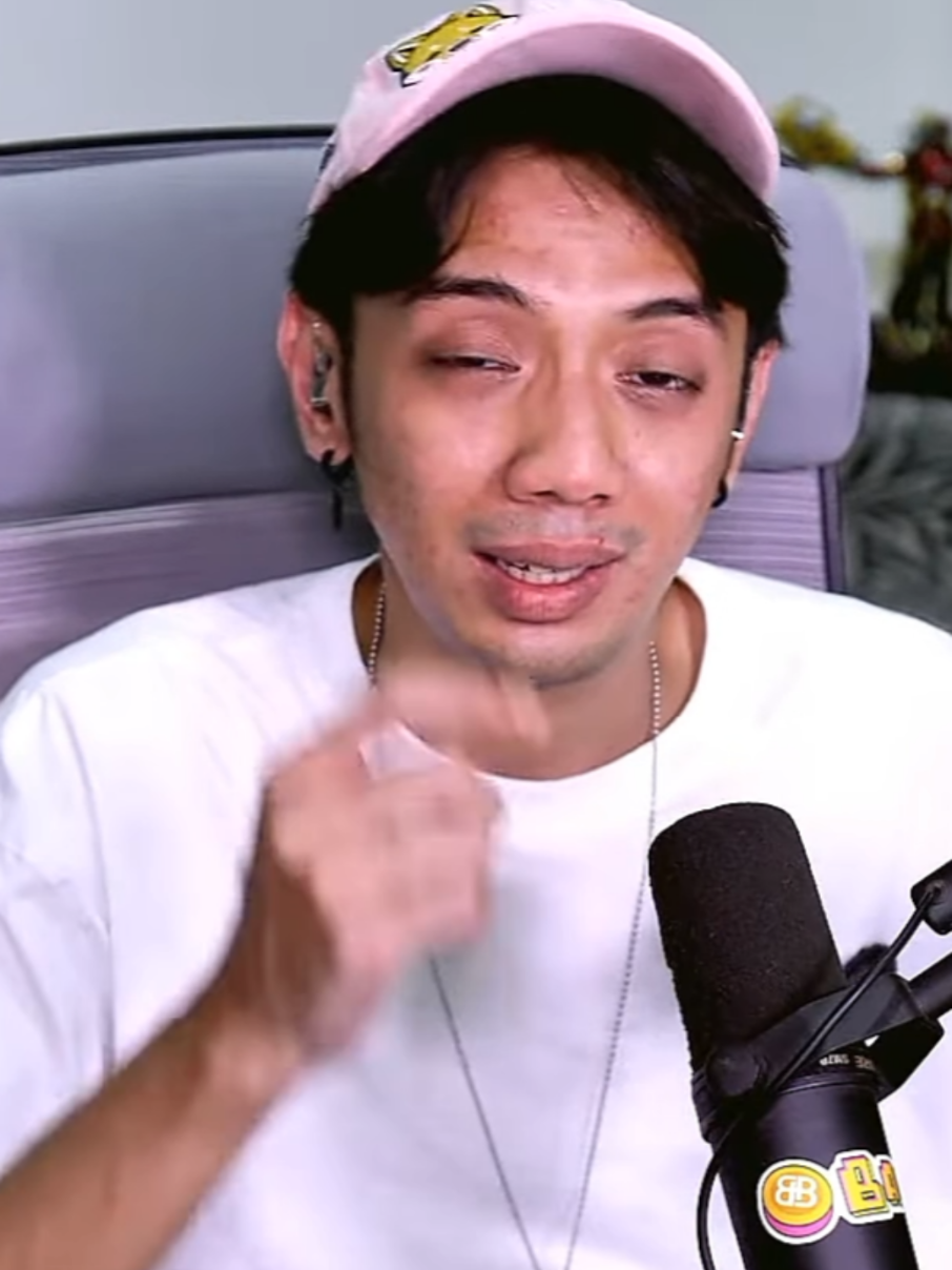 tepe kangen jot #tepe46 #tierison #aaaclan #randomclips #nakamamc 