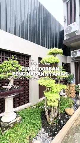 Yang nyari penginapan hemat kesini aja @adaguesthousejambi  Pesan lewat aplikasi RedDoorz dan pake kode promo YUKNGINEP #redtravelers #Bukasemuapintu #RedDoorz  #irwansengeti #rekomendasihoteljambi  