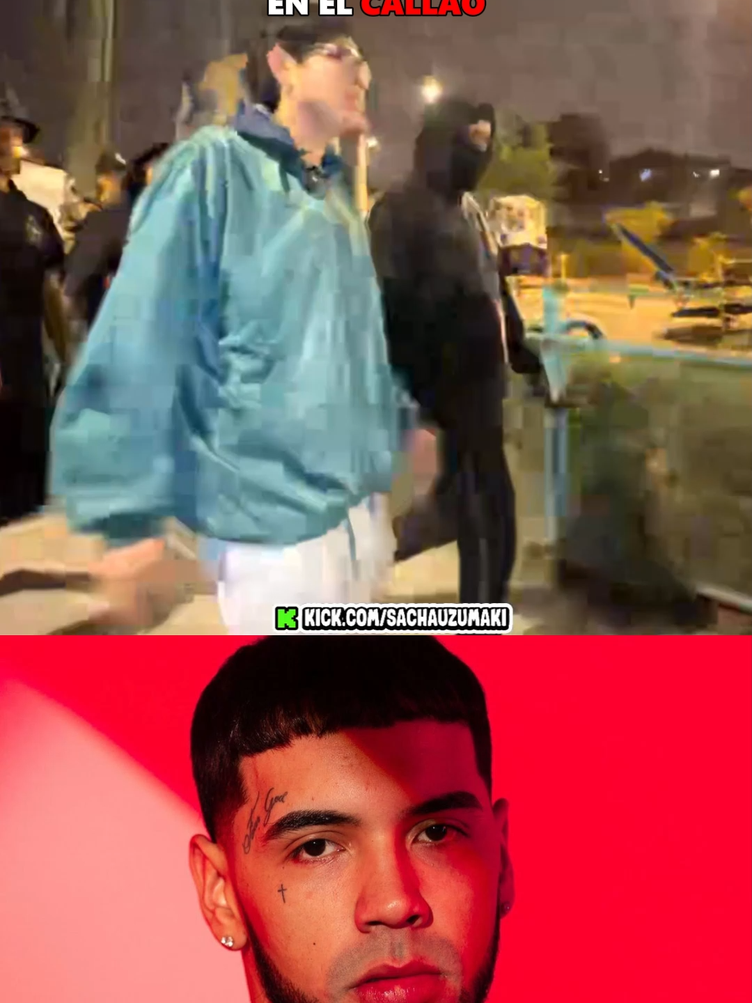 QUE GRANDE👏#sachauzumaki#sachauzumakiclips#show#fyp#directo#perú🇵🇪#humor#clips#play#guapo#viral#kick#especial#streaming#amigos #kickperú💚#tiktokfyp#live#chow