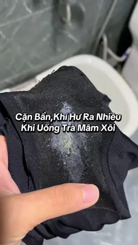 cặn bẩn,khí hư dịch viêm ra nhiều khi uống trà mâm xôi #thanhloccothe #roiloankinhnguyet #tramamxoi #bepthuocbatu 