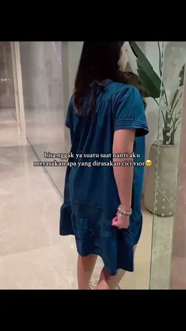 menjelang kelahiran anak pertama cici vior dan koko vincent  #viorvincent #pragnancy #fyp #viral 