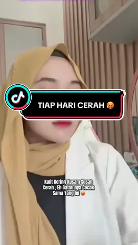 Sepaket aja udah bikin pengen ngaca terus 😍🤌🏻#skincare #skincareroutine #skincaretips #tipskincare #justminebeautyskincare 