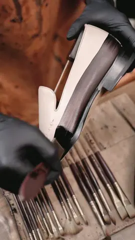 Handmade leather shoes#foryou#GIFENNSE#gentleman#fyp#manshoes#fashion#fypシ