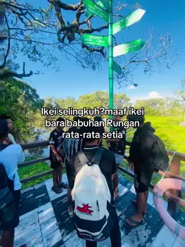 😹#babuhanrungan #lewatberanda 