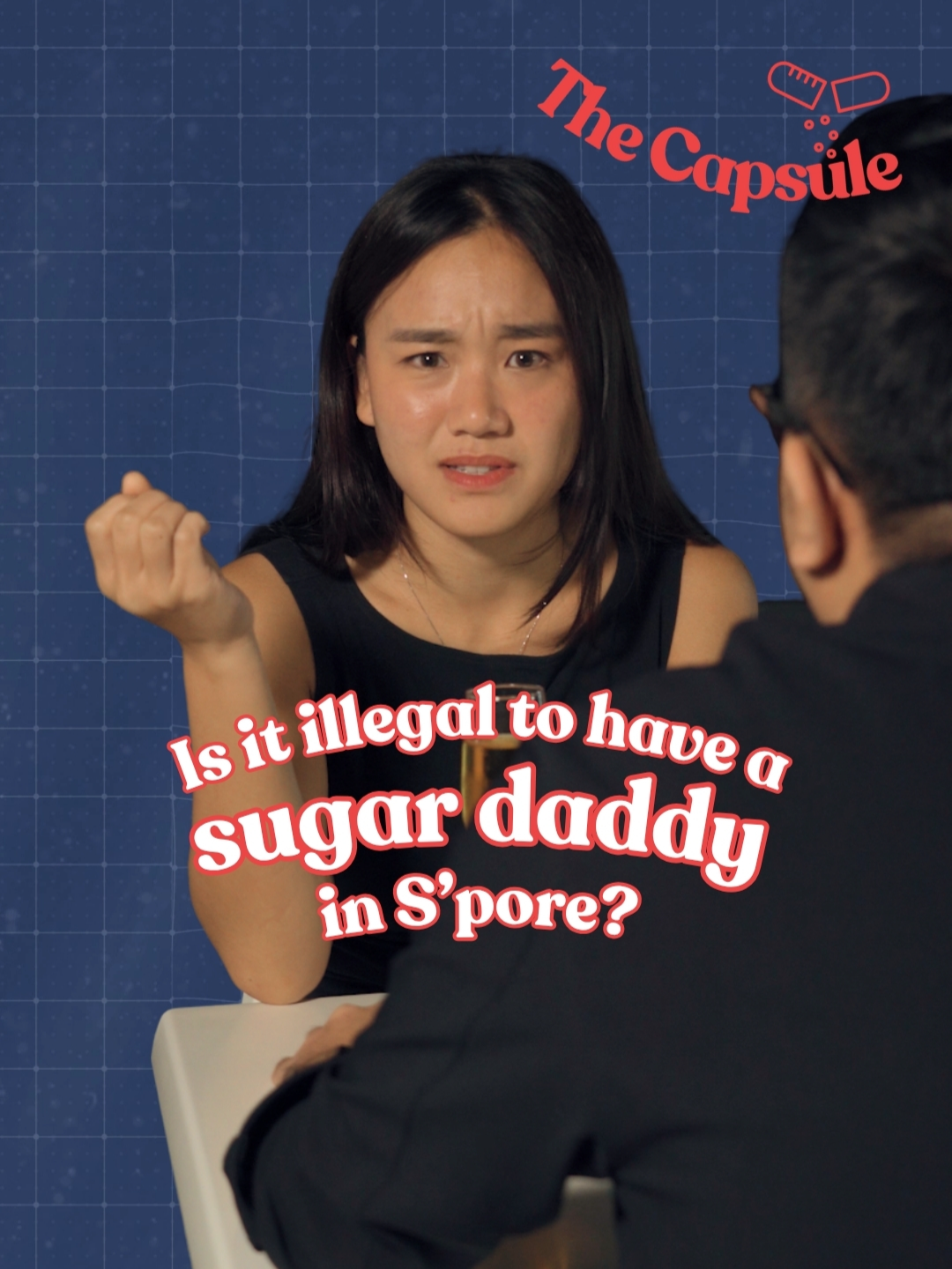 While the MSF collectively objects to such websites, the ministry added that “the more effective and enduring solution lies in increasing the awareness of young people to such dangers, so that they exercise discretion and good judgement when navigating the online world”.  This will be taught in MOE schools, and universities and polytechnics to help raise awareness of such risks. #tiktoksg #sgnews #sugardating