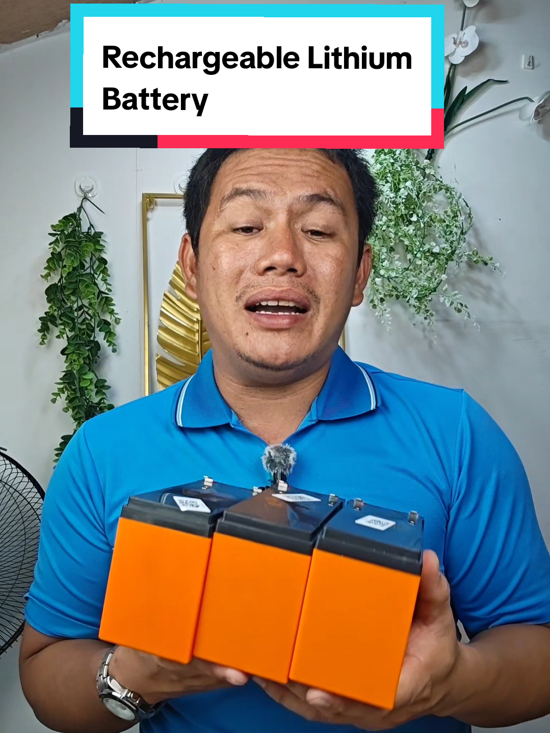 12v 16ah rechargeable Lithium battery.. #battery#lithiumbattery #rechargeablebattery #solarbattery #sprayerbattery