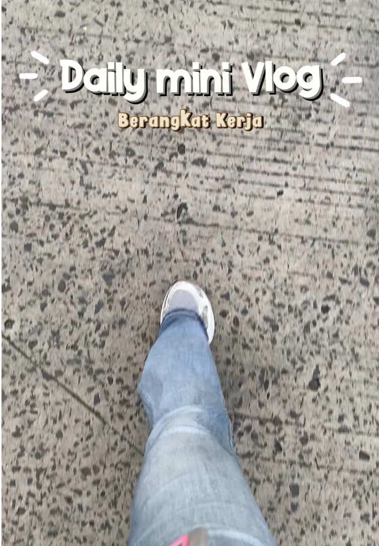 Semangat para pejuang rupiah☺️   #fyp #daylivlog #minivlog #kulipabrik #dayinmylife #getreadywithme #fypシ゚ 