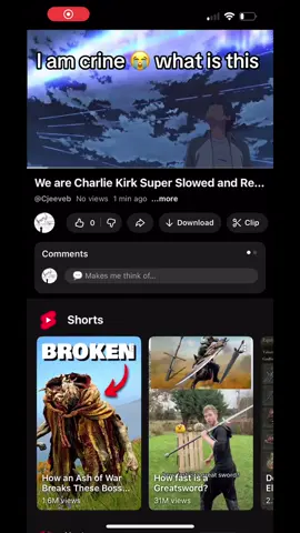 Son😭 #moots? #blowthisup #charliekirk 