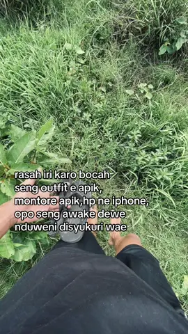 ojo lali bersyukur😇 #fyp #4u #foryoupage 