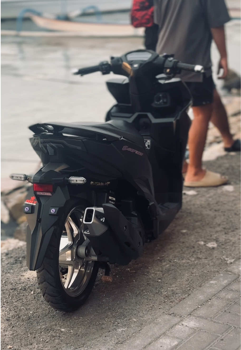 😈😈😈 #variogen2 #vario125 #foryou #fyp 