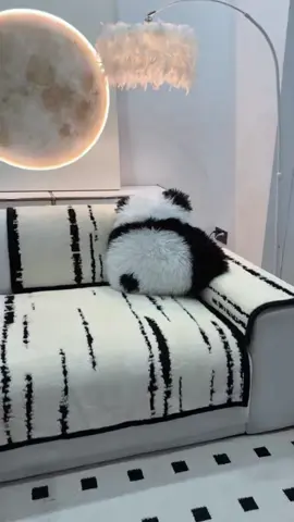 Sofa cover feels like new #SofaCover #SofaSlipcover #CouchCover #spotlightfinds #tiktokblackfriday