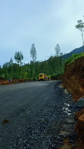 Selamat Pagi #jenggeran #wonosobo24jam #jalanlingkarsumbing 